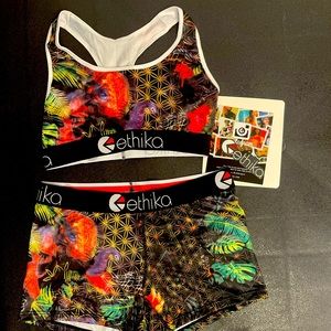 Women’s 2 piece Bra/Panty set